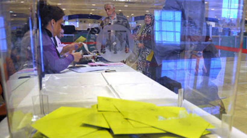 İzmir yerel seçim sonuçları