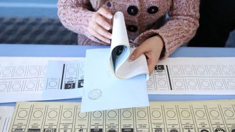 Ankara 2014 yerel seçim sonuçları