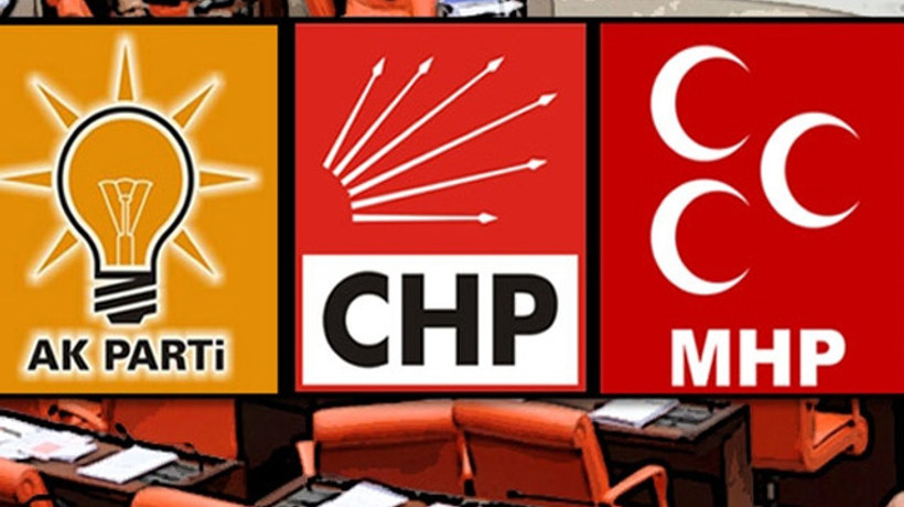 İşte Türkiye genelinde seçim sonuçları