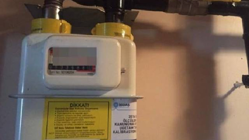 Japon yapıştırıcı kullandılar!