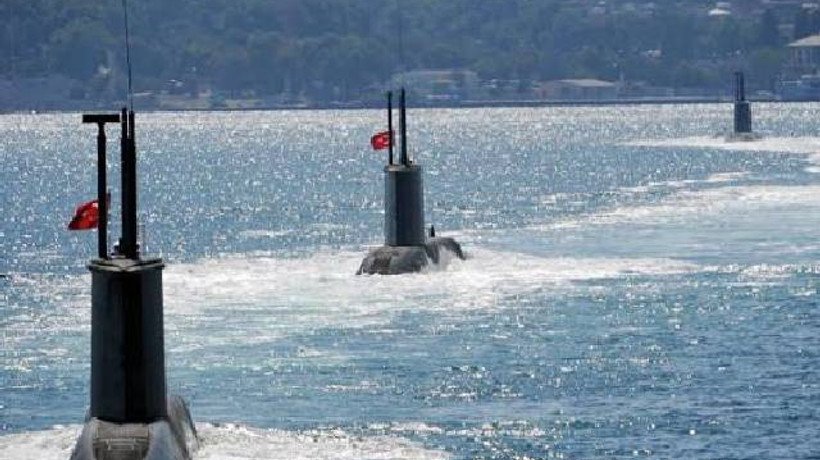 Türkiye'den yeni atak!