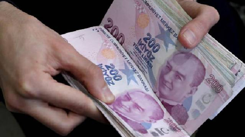 Türk-İş'ten vergi ve asgari ücret talebi!