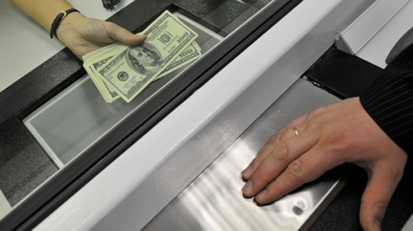 Artı Döviz yabancılara satıldı!