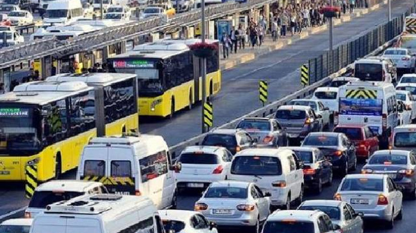 İçişleri Bakanlığı açıkladı: Ceza kesmeyenin belgesi iptal olacak