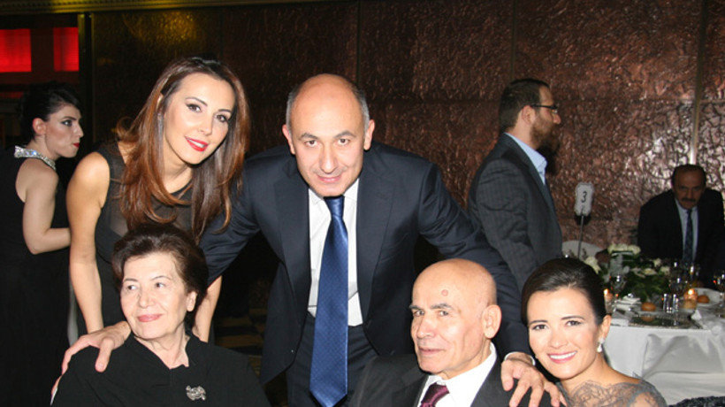 Erman Ilıcak'tan Avrupa çıkarması!