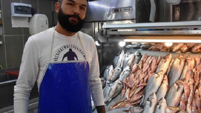 Balıkta büyük oyun!