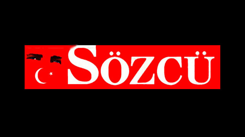 Sözcü gazetesinden en çılgın seçim haberi