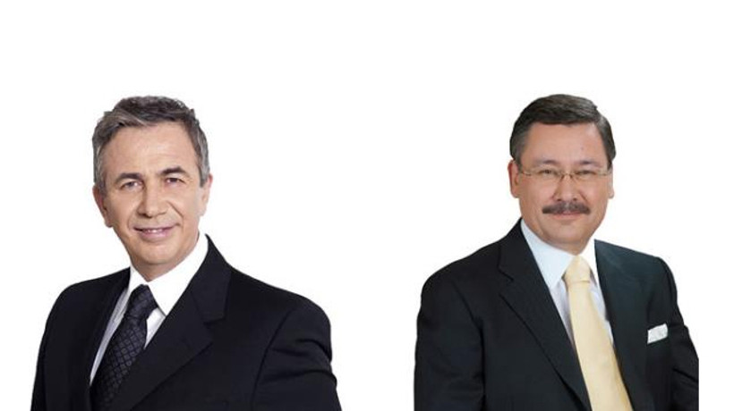 Ankara'da yerel seçim sonuçları