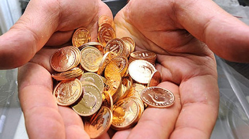 1 Nisan Altın fiyatları Altın ne kadar oldu ? Çeyrek Altın ne kadar? Altın düşecek mi ?