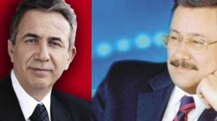 Ankara seçim sonuçları