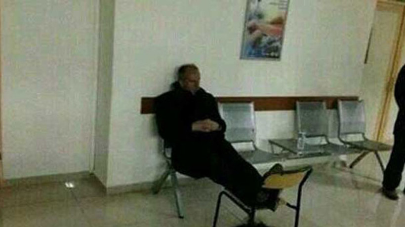 Muharrem İnce'nin rekor kıran fotoğrafı