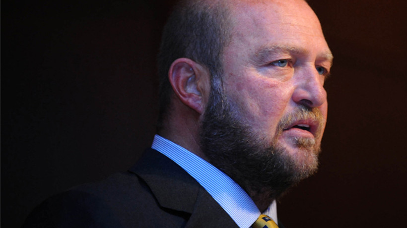 Mustafa Koç'tan açıklama!