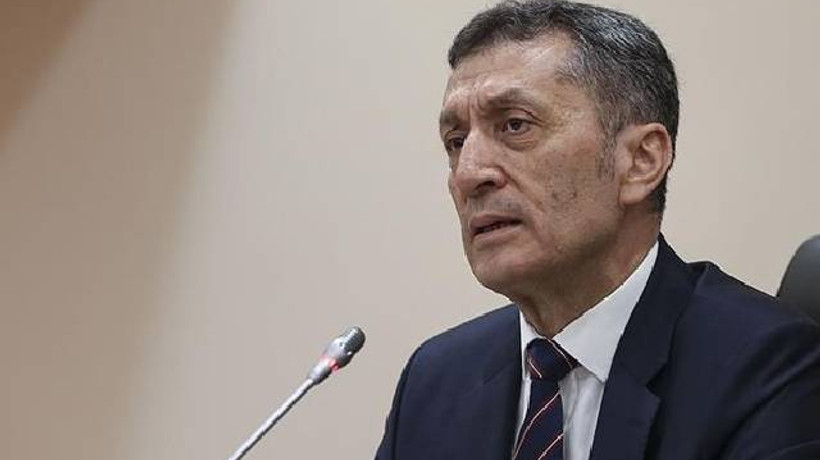 Milli Eğitim Bakanı Selçuk'tan personel alımı açıklaması