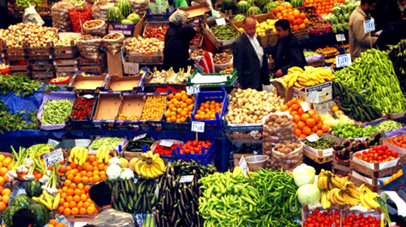 İşte Mart ayı enflasyon oranı