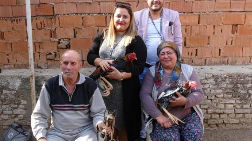 Tanesini 50 bin TL'ye satıyorlar