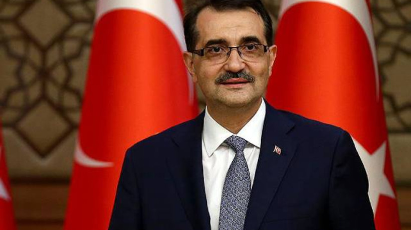 Türkiye'den KKTC'ye boru hattı