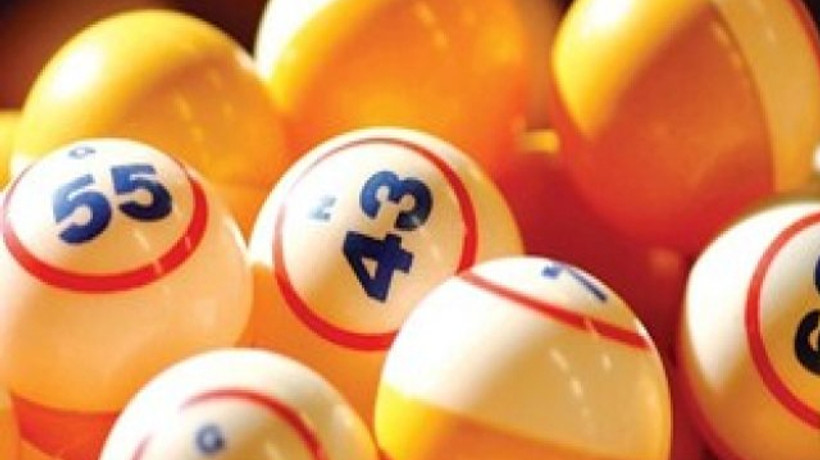 Şans Topu sonuçları için tıklayın