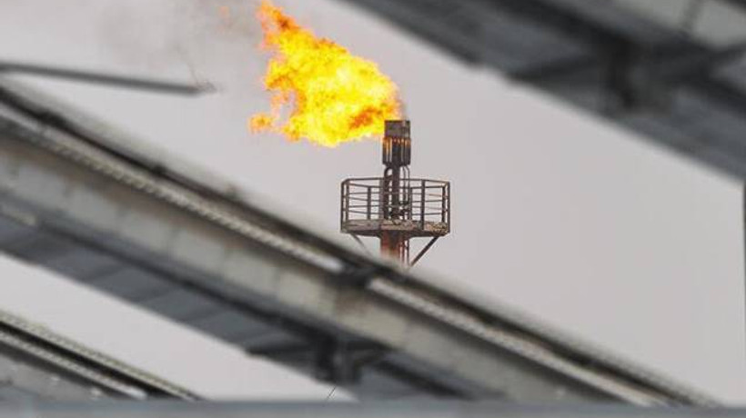 Doğal gaz ithalatı eylülde azaldı