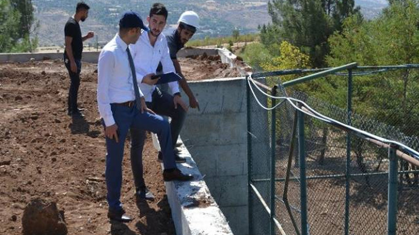 Terörün kökü kazındı, yatırım yağdı