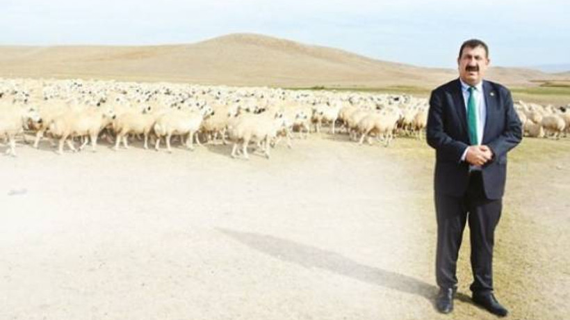 Katar 30 yıl sonra ilk kez Türkiye'den aldı