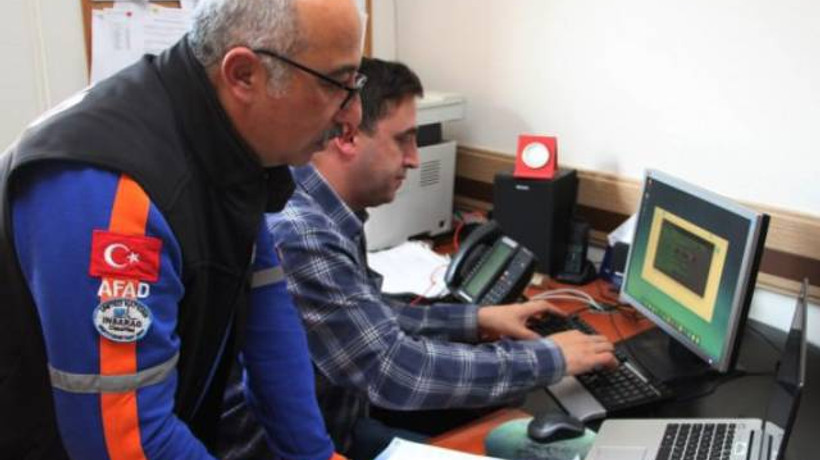 AFAD yerli ve milli hamle PARDUS’u hayata geçiriyor