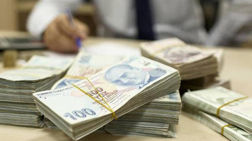 BES’te fon büyüklüğü 112,8 milyar TL oldu