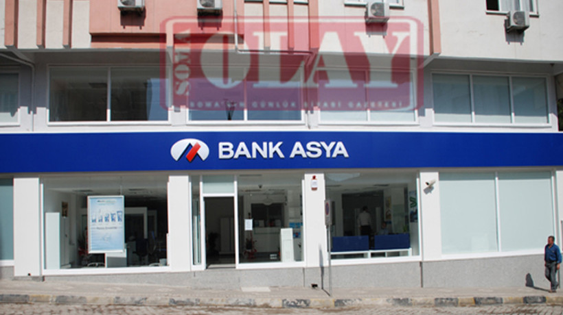 Bank Asya Katılım Bankası (ASYAB) hisse fiyatları