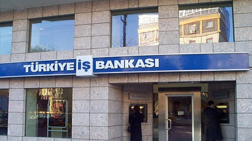 İş Bankası C (ISCTR) hisse fiyatları