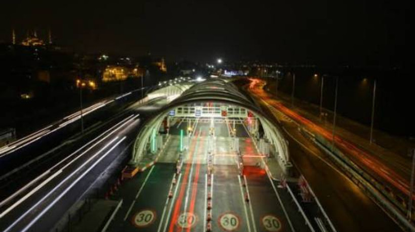 Avrasya Tüneli'nin ekonomiye katkısı