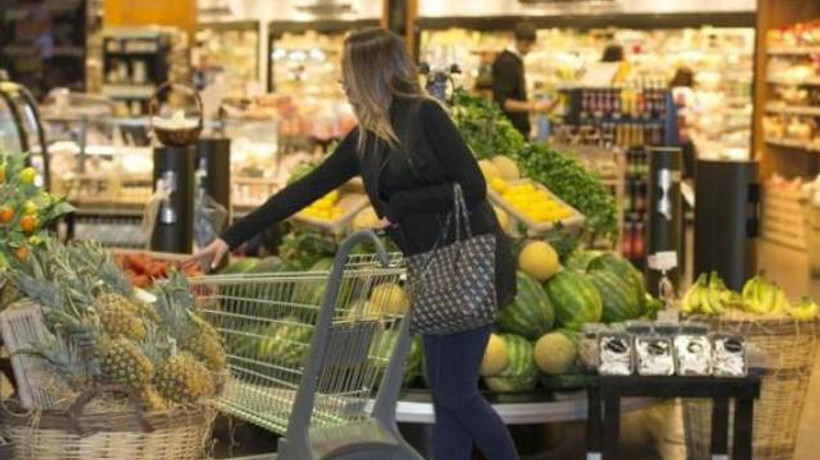 Market zincirleri yüzde 42 büyüyecek