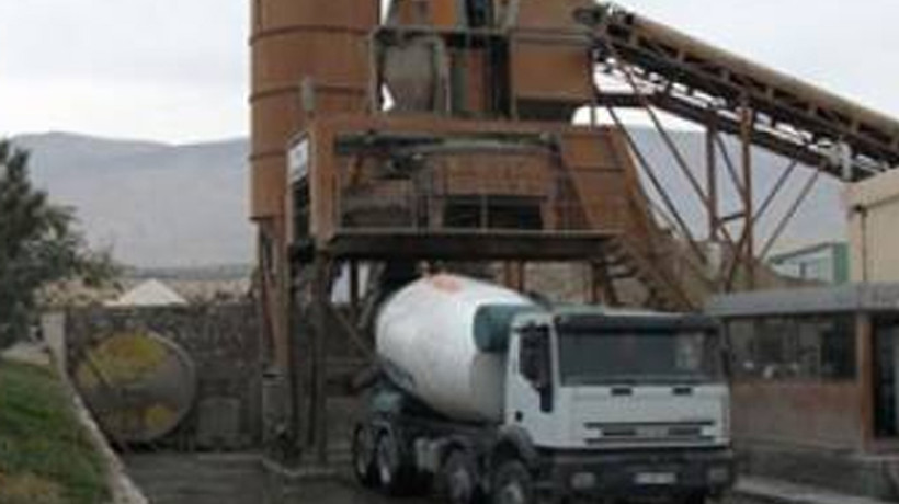 Niğbaş Niğde Beton (NIBAS) hisse fiyatları