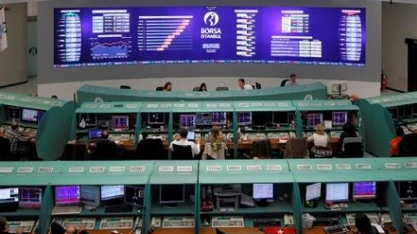 BIST'e yeni dijital ekran