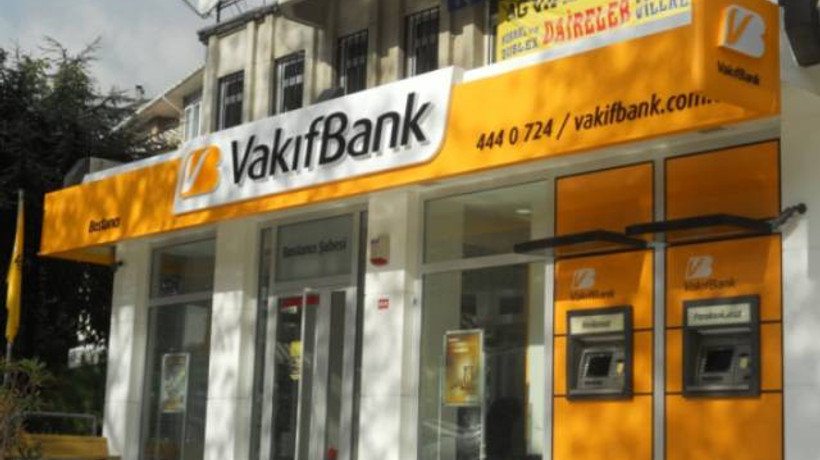 VakıfBank'tan devir açıklaması