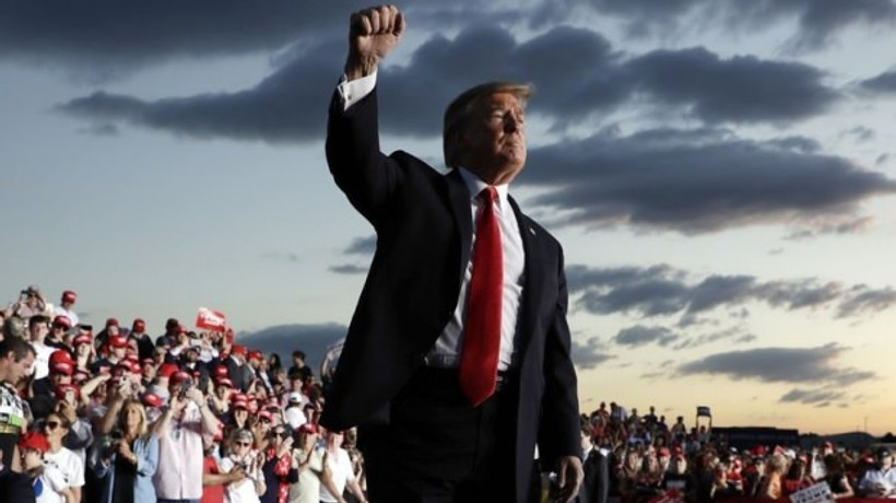 'Dünya ekonomimize imreniyor'