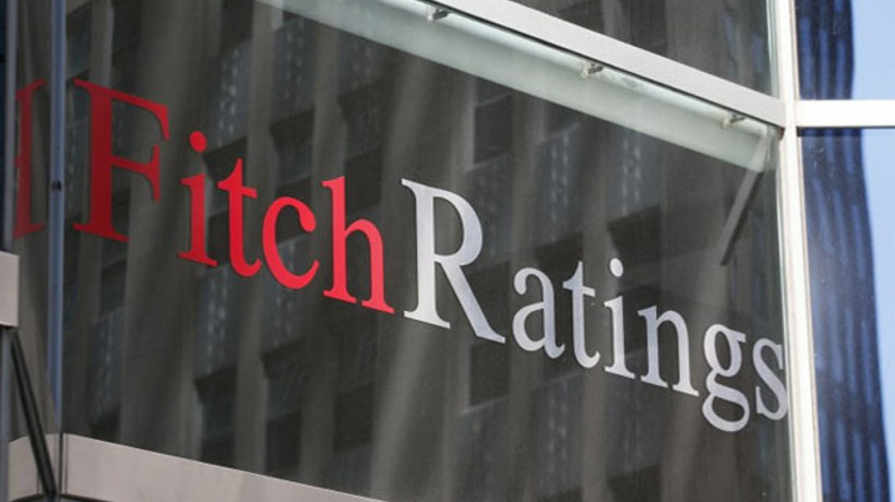 Fitch Türkiye'nin kredi notunu değiştirmedi!