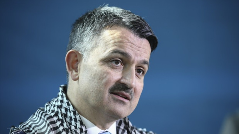 Takip masaları devrede