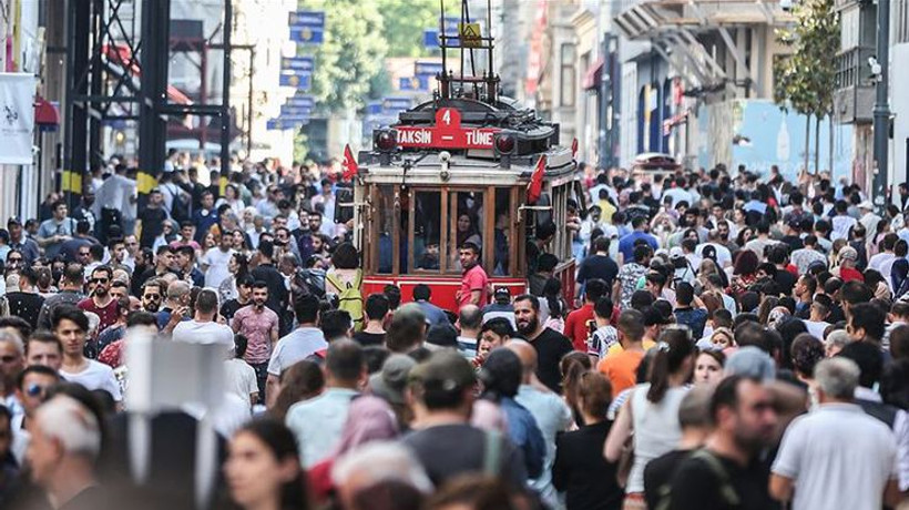 İnsani Gelişme Endeksi: Türkiye ilk kez 'çok yüksek insani gelişme' kategorisine girdi