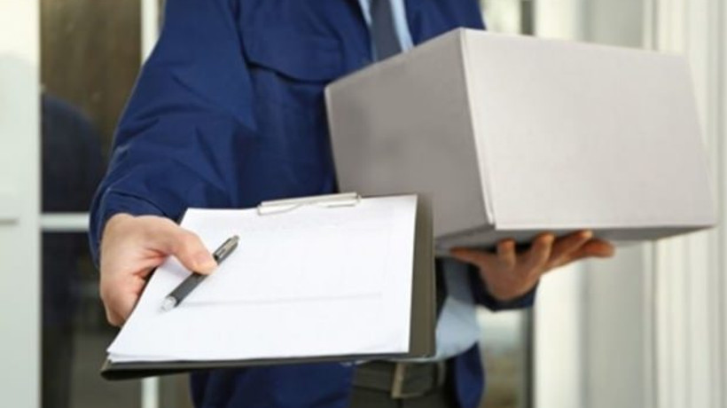 Kargo şikayetleri bitmiyor