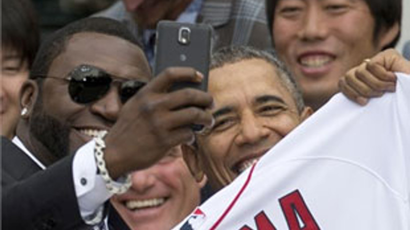 Obama'dan Samsung'a tepki!