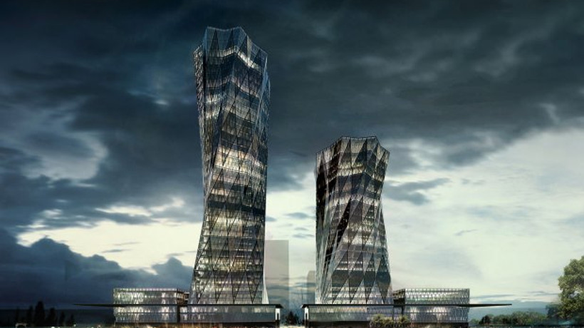 VakıfBank'ta hisse devri tamamlandı