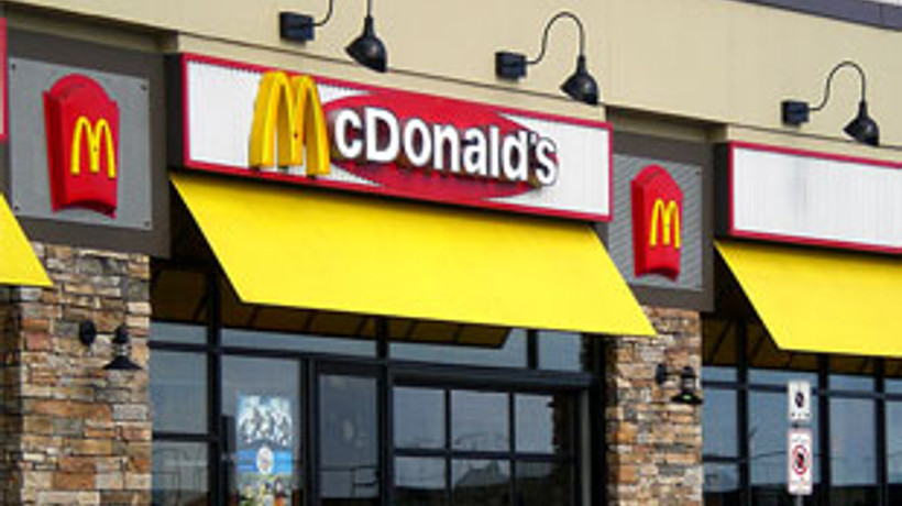 Mc Donald's o ülkeden çekildi