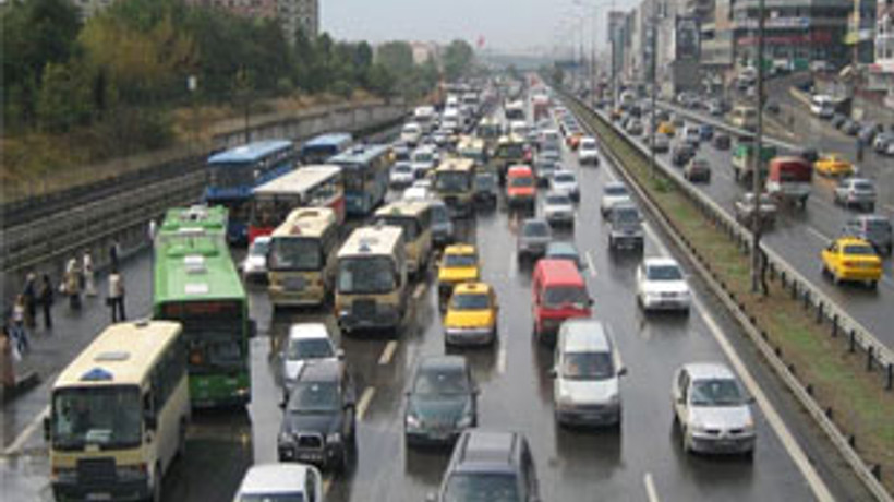 Ehliyet sınavında değişiklik