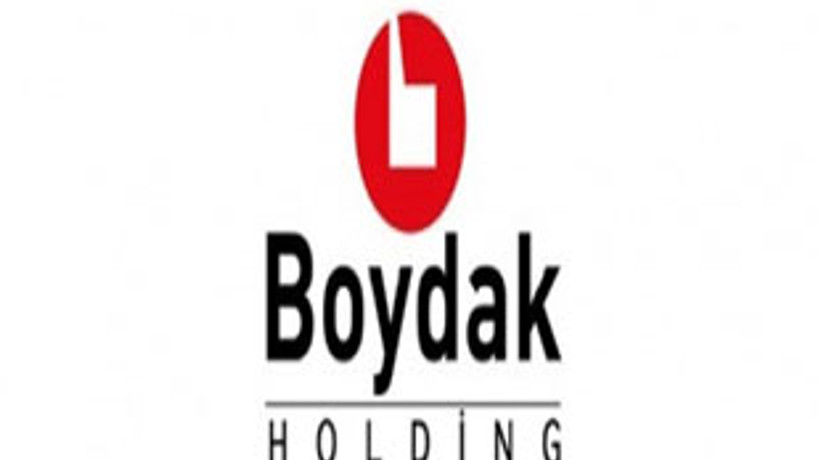 Boydak Holding'in cirosu ne kadar?