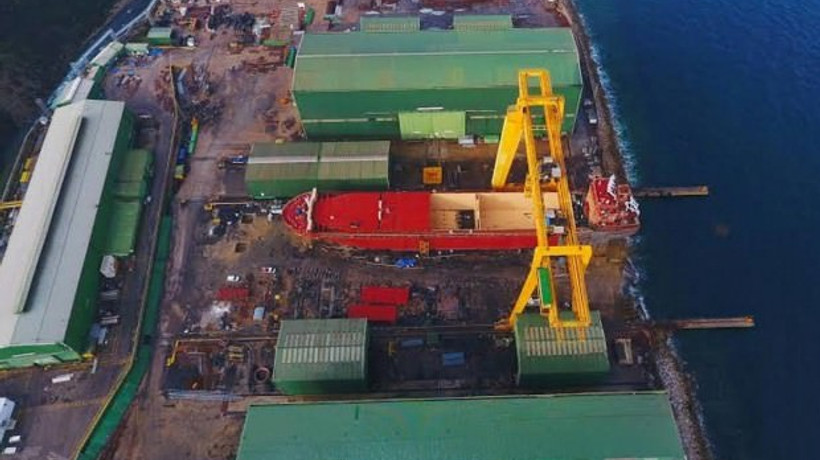 Türkiye Malezya'da üretecek