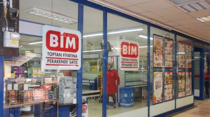 Bim market yeni şirket kuruyor