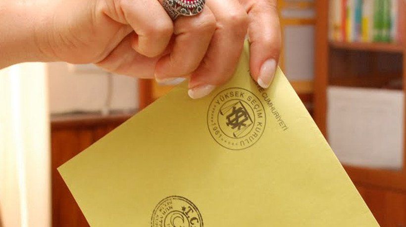 İstanbul Beylikdüzü seçim sonuçları 2014