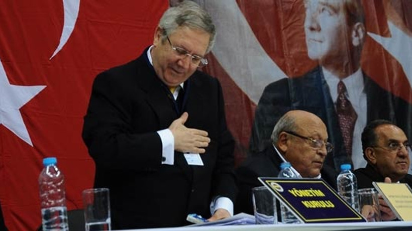 Fenerbahçe'de devrim!