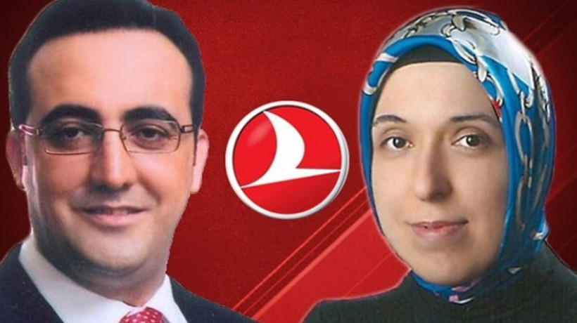 THY yönetimine iki yeni atama