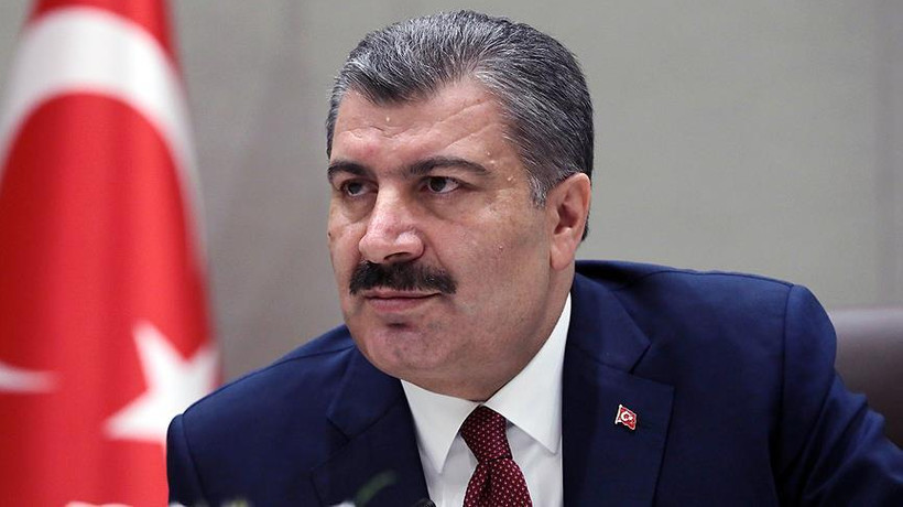 Hastanelerde yeni dönem başladı