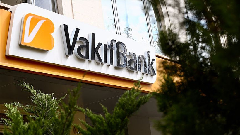 Vakıfbank'tan kolay vergi ödeme dönemi